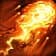Fire specialization icon