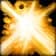 Holy specialization icon