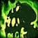 Affliction specialization icon